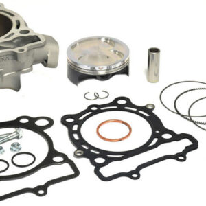 ATHENA Cylinder Kit - Ø83mm Kawasaki KX250F