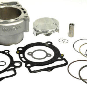 ATHENA Cylinder Kit - Ø90mm KTM/Husqvarna