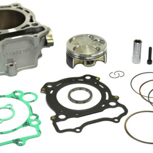 ATHENA Cylinder Kit - Ø77mm Yamaha