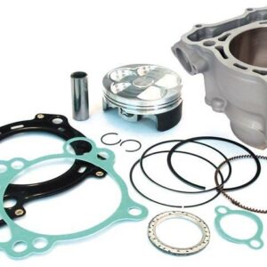 ATHENA Cylinder Kit - Ø83mm Yamaha WRF250/YZF250