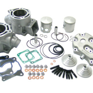 ATHENA Cylinder Kit - Ø68mm Yamaha YFZ350 Banshee