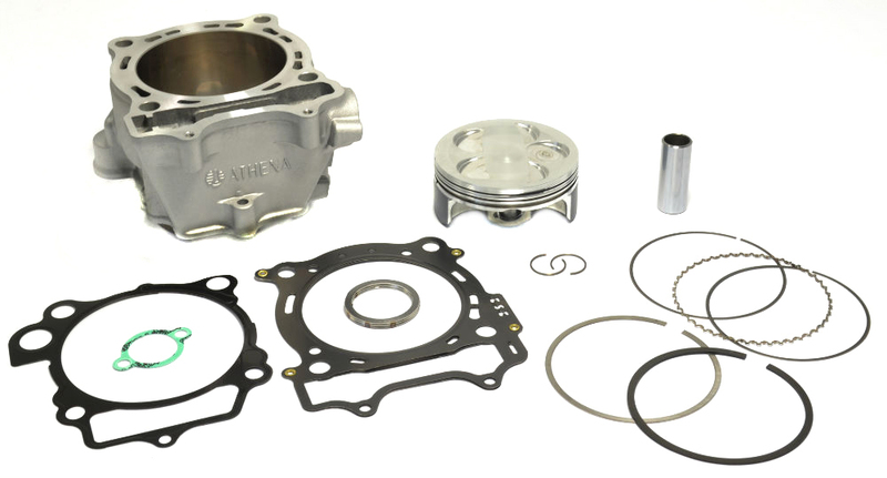 ATHENA Cylinder Kit - Ø95mm Yamaha YFZ450R