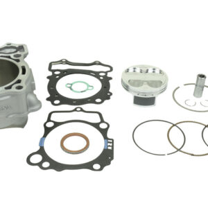 ATHENA Big Bore Cylinder Kit - Ø81mm Yamaha YZ250F