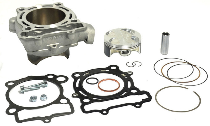 ATHENA Cylinder Kit - Ø77mm