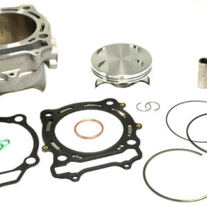 ATHENA Cylinder Kit - Ø95,5mm Suzuki RM-Z450