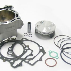 ATHENA Cylinder Kit - Ø100mm Suzuki LT-R450