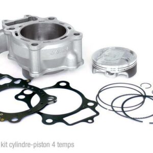 ATHENA Cylinder Kit - Ø77mm Suzuki RM-Z250