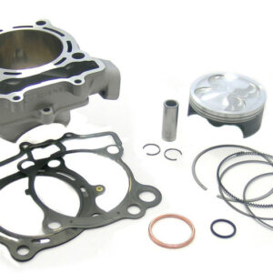 ATHENA Cylinder Kit - Ø83mm Suzuki RM-Z250