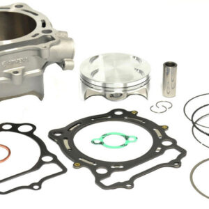 ATHENA Cylinder Kit - Ø95,5mm Suzuki RM-Z450