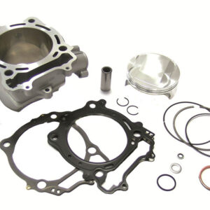 ATHENA Cylinder Kit - Ø96mm Suzuki RM-Z450