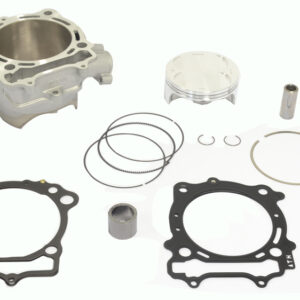 ATHENA Cylinder Kit - Ø100mm Suzuki RM-Z450