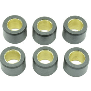 Rodillos de variador ATHENA 20x15mm 14,5gr - 6 piezas