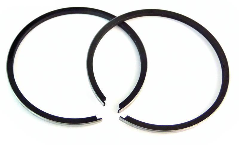 Segmentos AIRSAL Puch/ piston ring