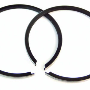 Segmentos AIRSAL MBK AV7/ piston ring