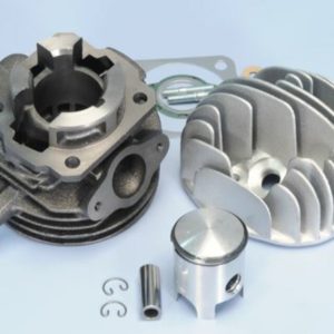 POLINI Cylinder Kit - Ø38,4mm Piaggio/Vespa
