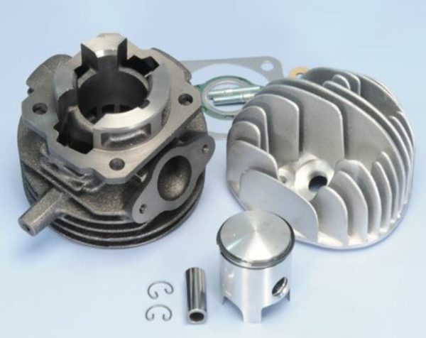 POLINI Cylinder Kit - Ø38,4mm Piaggio/Vespa