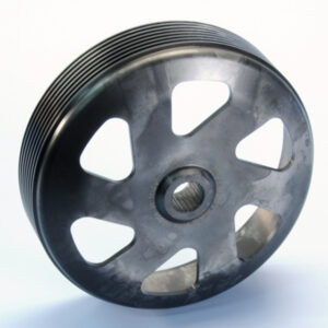 Campana de embrague POLINI Evolution Maxi Speed - Piaggio MP3
