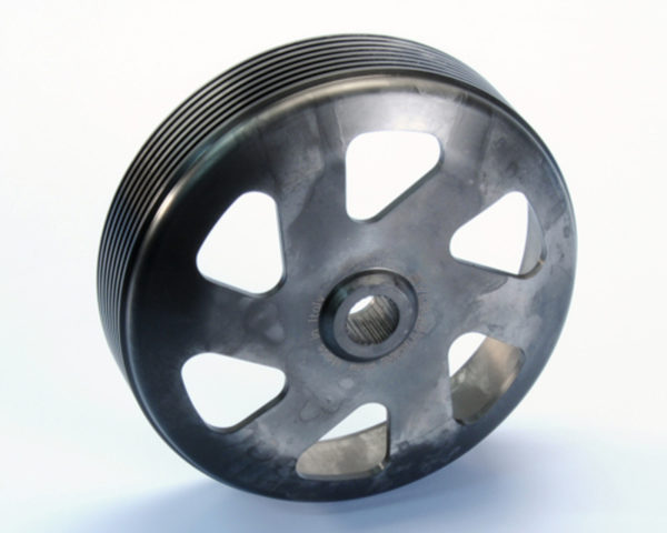 Campana de embrague POLINI Evolution Maxi Speed - Piaggio MP3