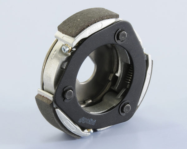 Embrague Polini YAMAHA 125 X-MAX 3G For Race