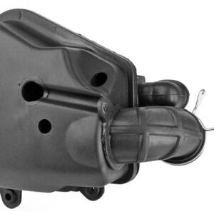 Caja de filtro aire V PARTS tipo origen - Minarelli horizontal