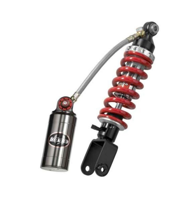 Amortiguador Bitubo gas botella ind. Suz TL1000R S0046WZM01