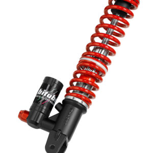 Amortiguador Bitubo gas botella Vespa Racing PV027YLV01