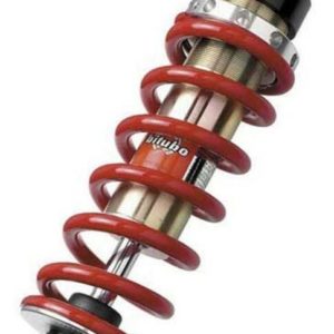 Amortiguador Bitubo gas H0091XZE01