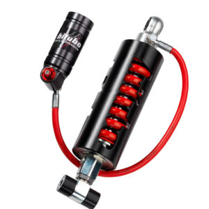 Amortiguador Bitubo gas Racing T-Max 500 01-07 Alt. Regul. Y0132HZM11