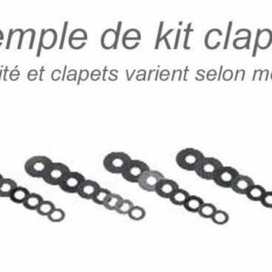 Kit mejora horquilla Racing Bitubo KFORK024WO