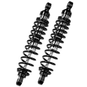 Amortiguadores Bitubo gas muelle negro SC165WMB02V1