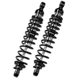 Amortiguadores Bitubo gas muelle negro SC198WME02V1