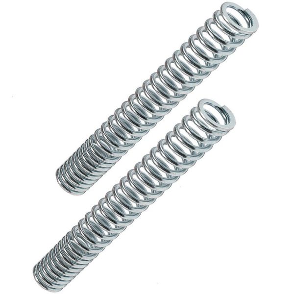 Muelles de horquilla Scooter Bitubo MF002WO