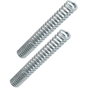 Muelles de horquilla Scooter Bitubo MF043WO
