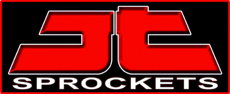 Enganche de cadena JT cierre rápido 520X1R negro
