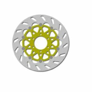 Disco de freno NG BRAKES redondo flotante 162