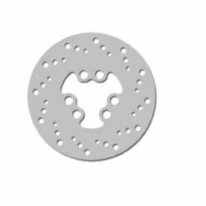 Disco de freno NG BRAKES redondo fijo 231