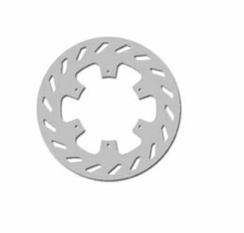Disco de freno NG BRAKES redondo fijo 307