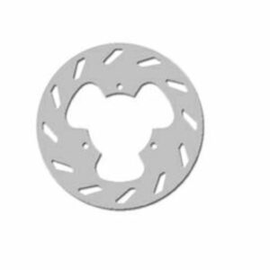 Disco de freno NG BRAKES redondo fijo 368