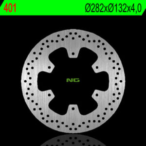 Disco de freno NG BRAKES redondo fijo 401