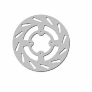 Disco de freno NG BRAKES redondo fijo 403