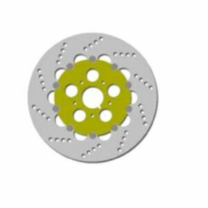 Disco de freno NG BRAKES redondo fijo 437