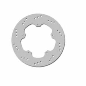 Disco de freno NG BRAKES redondo fijo 638