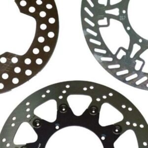 Disco de freno NG BRAKES redondo fijo 761