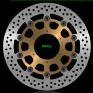 Disco de freno NG BRAKES redondo flotante 788