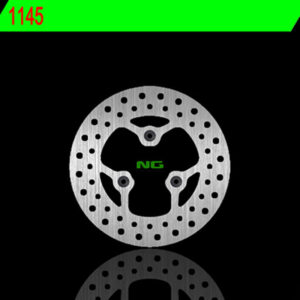 Disco de freno NG BRAKES redondo fijo 1145