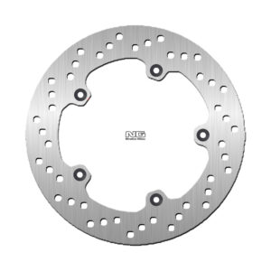 Disco de freno NG BRAKES redondo fijo 1177