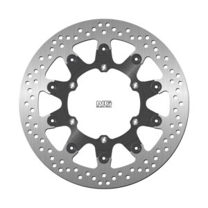 Disco de freno NG BRAKES redondo flotante 1211