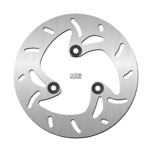 Disco de freno NG BRAKES redondo fijo 1286