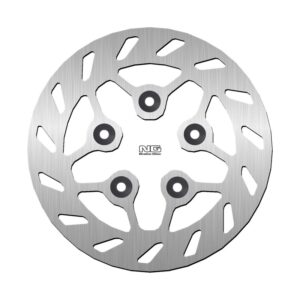 Disco de freno NG BRAKES redondo fijo 1313