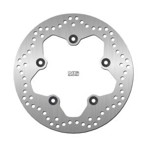 Disco de freno NG BRAKES redondo fijo 1317